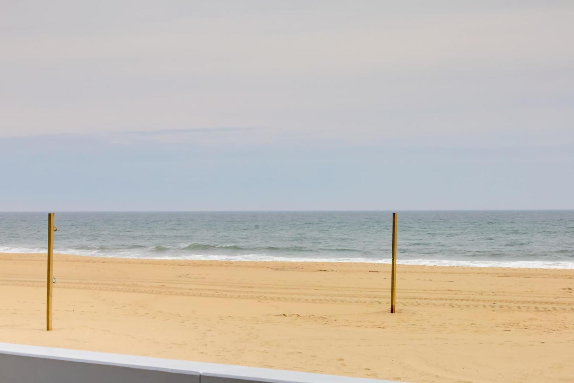 אושן סיטי The English Condo Rental W And Beach And Bay Access! מראה חיצוני תמונה